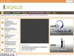 Sites similar to dignus.pt