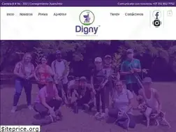 Sites similar to digny.co