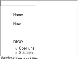Sites similar to digo.ch