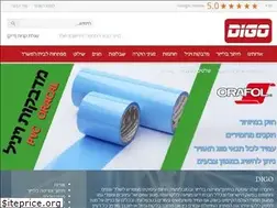 Sites similar to digo.co.il