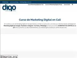 Sites similar to digo.com.co