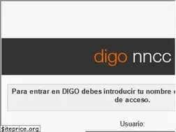 Sites similar to digo.dexga.com