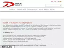 Sites similar to digo.nl