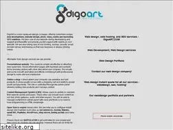 Sites similar to digoart.com