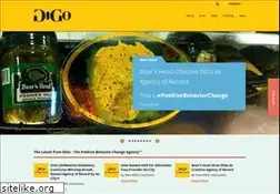 Sites similar to digobrands.com