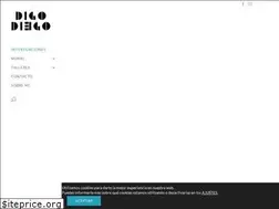 Sites similar to digodiego.org