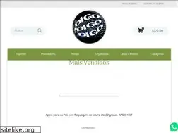 Sites similar to digodigodigo.com.br