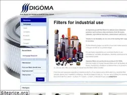 Sites similar to digoema.de