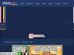 Sites similar to digofreitas.com