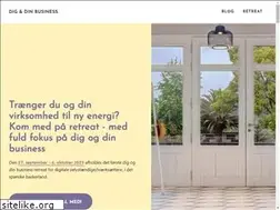 Sites similar to digogdinbusiness.dk
