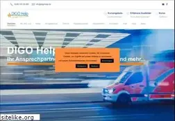 Sites similar to digohelp.de