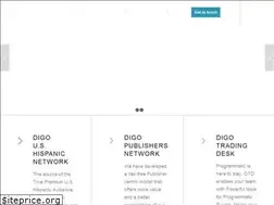 Sites similar to digohispanicmedia.com