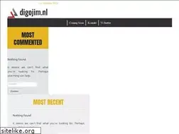 Sites similar to digojim.nl
