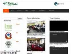Sites similar to digokrishi.com