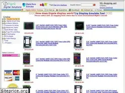Sites similar to digole.com