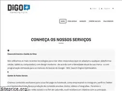 Sites similar to digomaismarketing.com.br