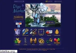 Sites similar to digomarket.com
