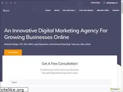 Sites similar to digon.in