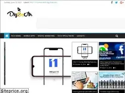 Sites similar to digonair.com