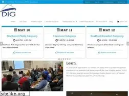 Sites similar to digonline.org