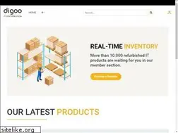 Sites similar to digoo.be