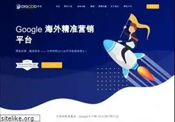 Sites similar to digood.com