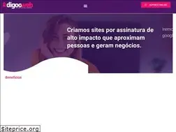Sites similar to digooweb.com.br