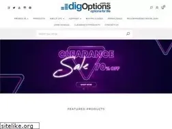 Sites similar to digoptions.com.au