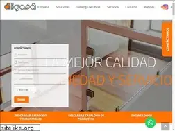 Sites similar to digosa.cl