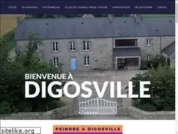 Sites similar to digosville.fr