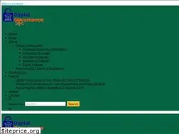 Sites similar to digov.eu