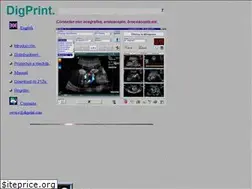 Sites similar to digprint.com