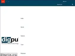 Sites similar to digpu.com