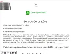 Sites similar to digr.es