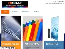 Sites similar to digrafinsumos.cl