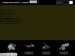 Sites similar to digrain.fr