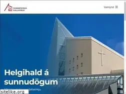 Sites similar to digraneskirkja.is