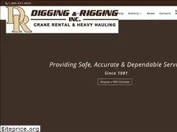 Sites similar to digrig.com