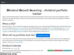 Sites similar to digrin.com