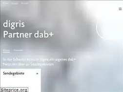 Sites similar to digris.ch