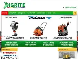 Sites similar to digrite.com.au