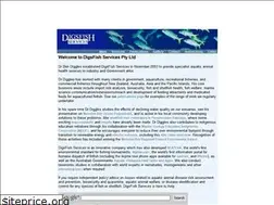Sites similar to digsfish.com