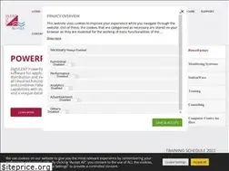 Sites similar to digsilent.co.za