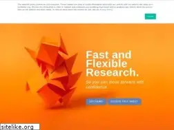 Sites similar to digsite.com