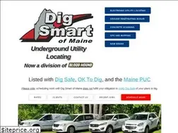 Sites similar to digsmartofmaine.com