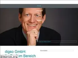Sites similar to digso.at