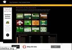 Sites similar to digsolitaire.com