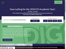 Sites similar to digsswansea.biz