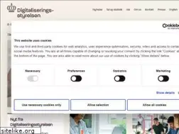 Sites similar to digst.dk