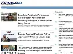 Sites similar to digtara.com